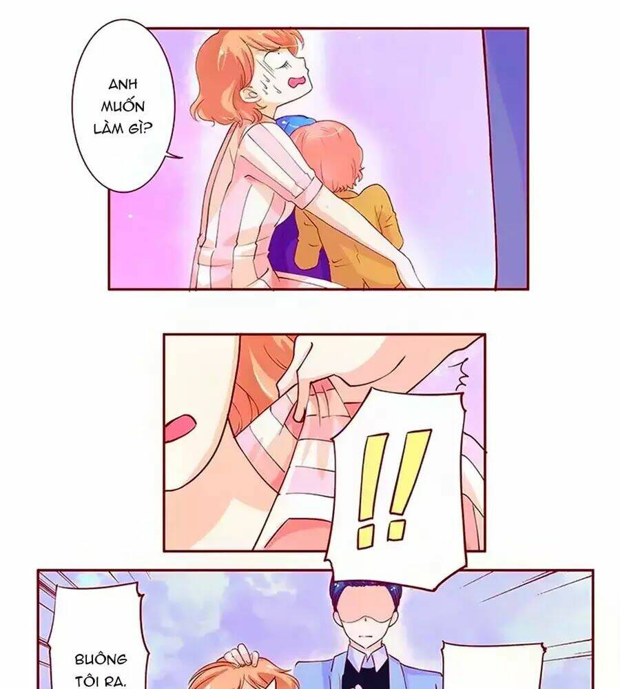 bá đạo tổng tài yêu tôi chapter 82 13