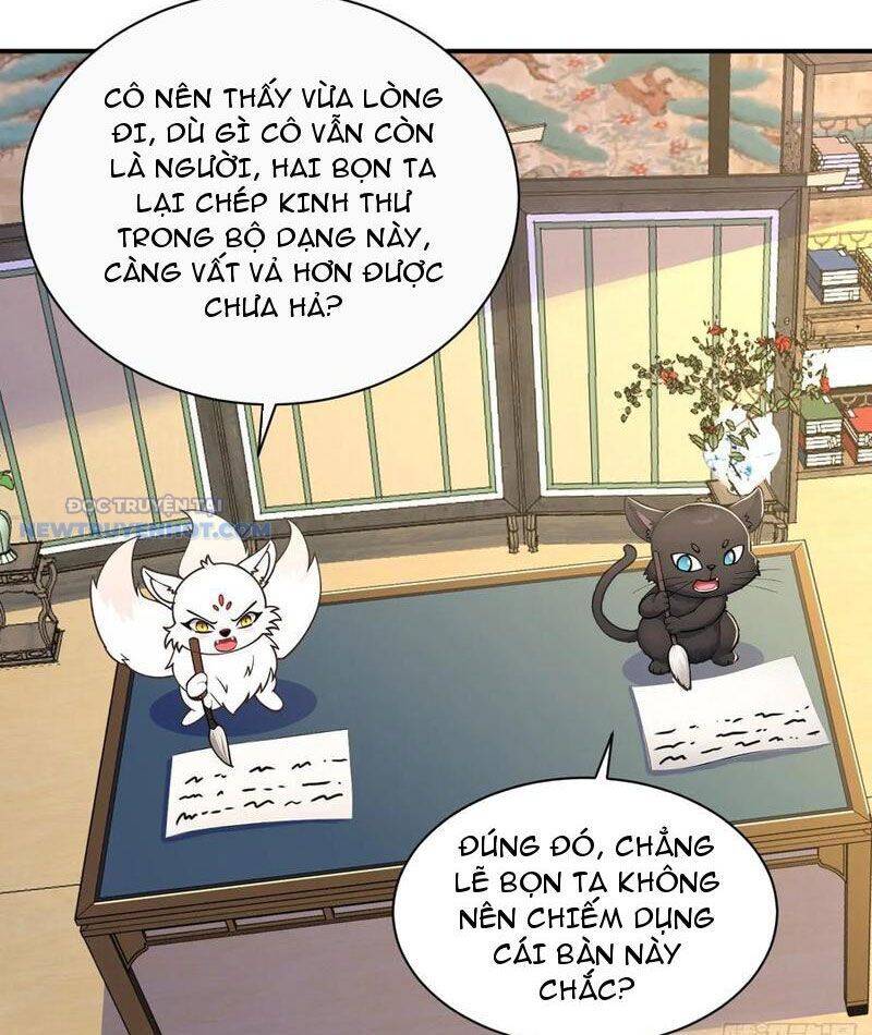 ta thực sự không muốn làm thần tiên chapter 95 8