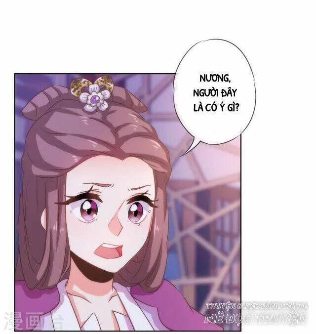 ồ, phu quân đáng yêu của tôi! chapter 71 6