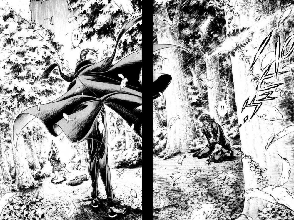 sống còn - trò chơi sinh tử chapter 88 18