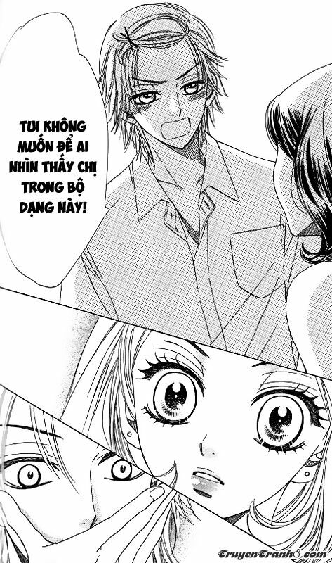 ác quỷ và bản tình ca chapter 53 20