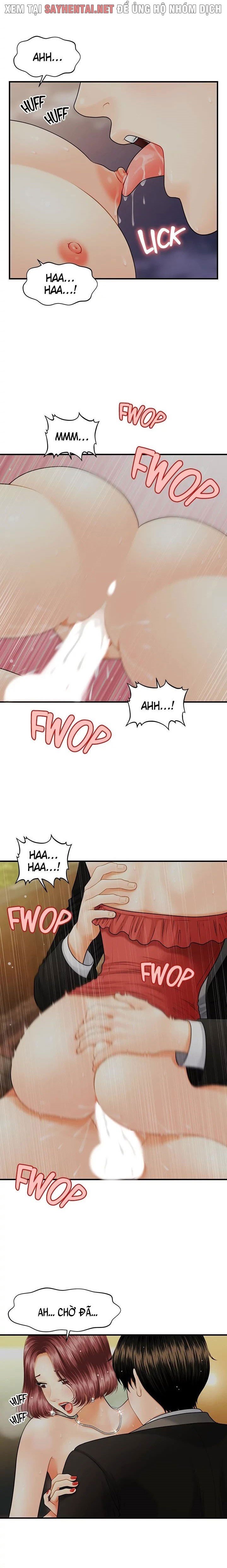 này anh đẹp trai chapter 22 5