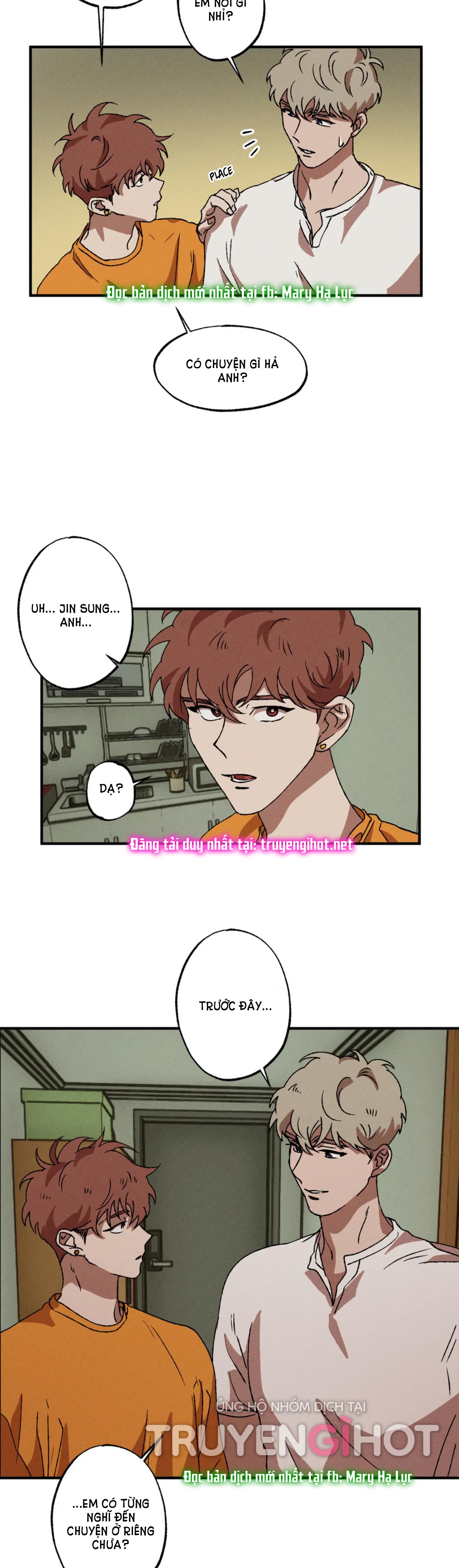 bẫy kép chapter 17.2 6