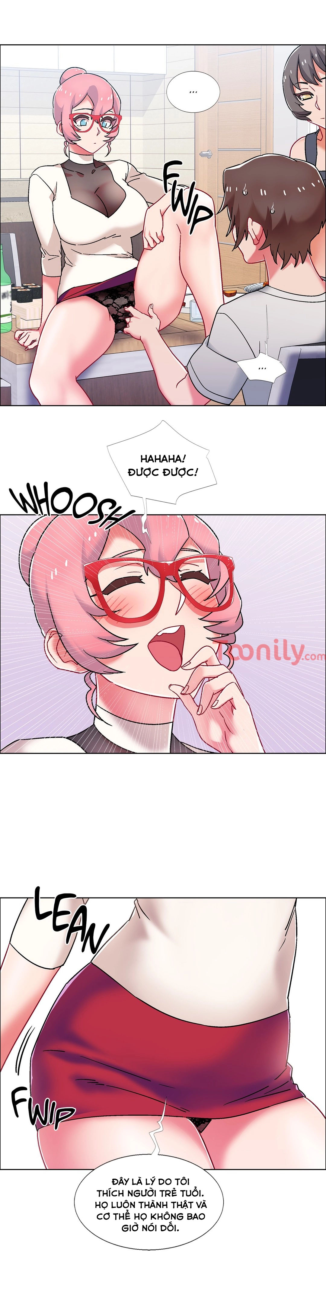 rental girls chapter 55 24