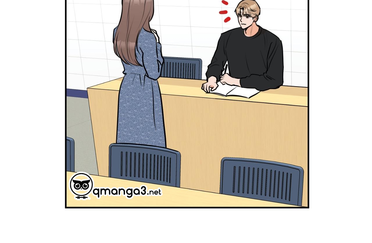 tình mình khó nói chapter 4 99