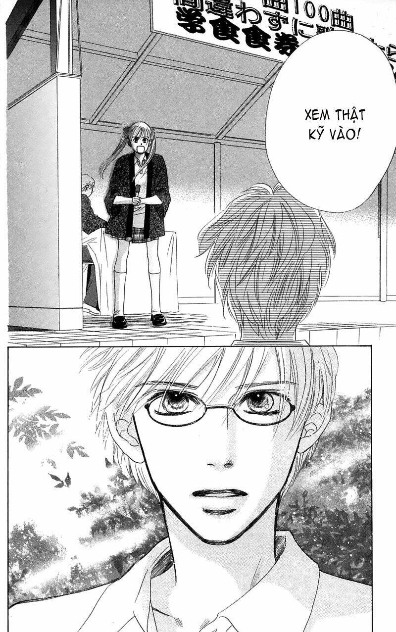 100% no kimi e chapter 4 45