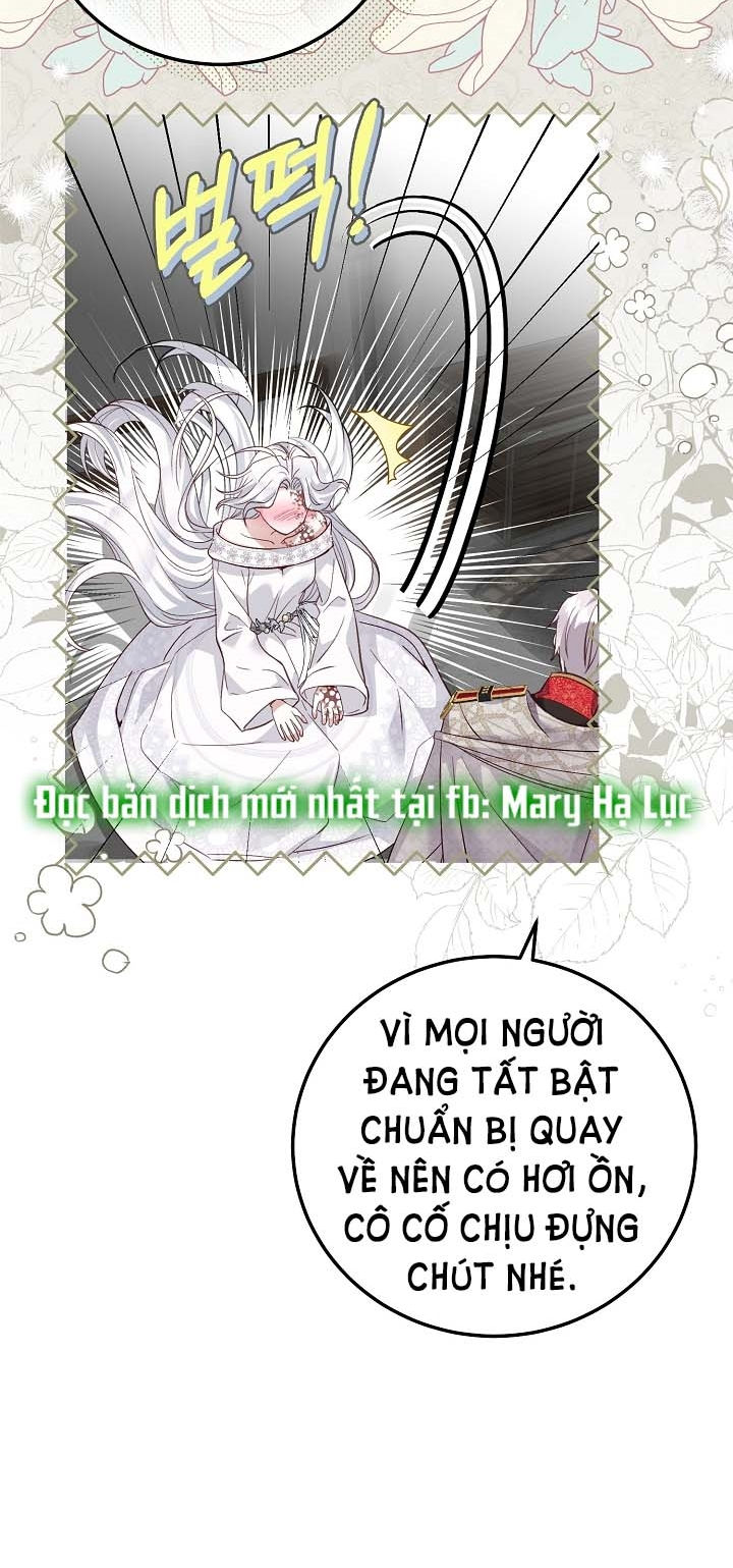 trở thành vợ thái tử quái vật chapter 74.2 36