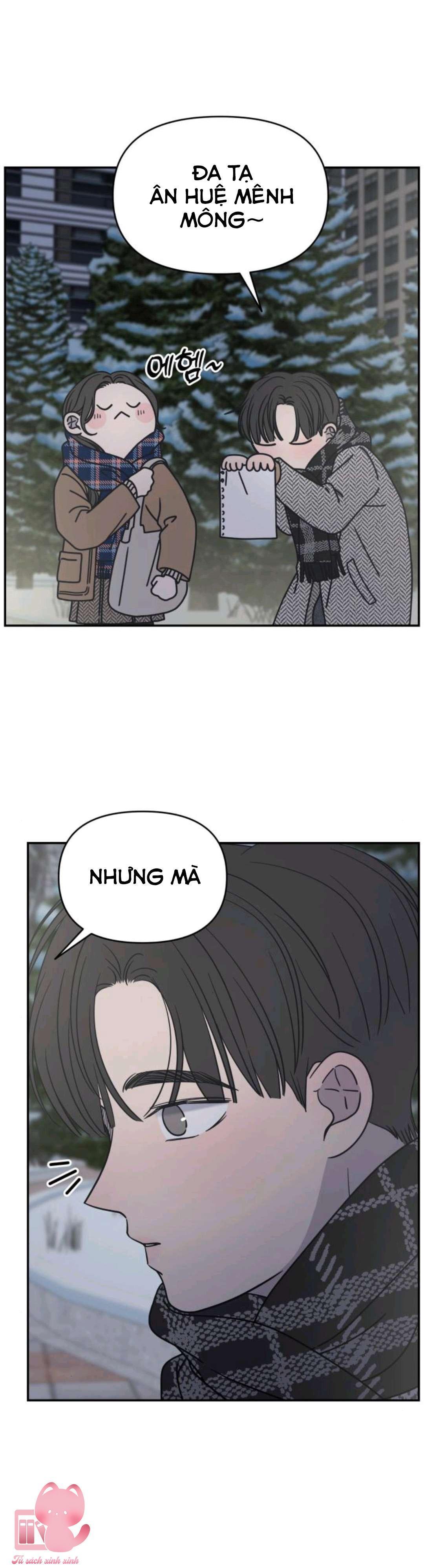 nói không với tình công sở chapter 6 71