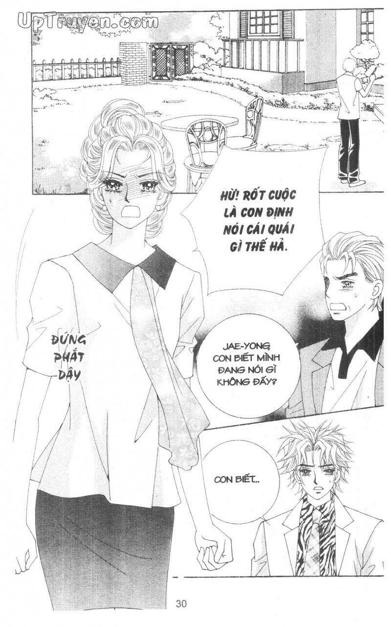 meo meo dịu dàng đi nhé chapter 12 30