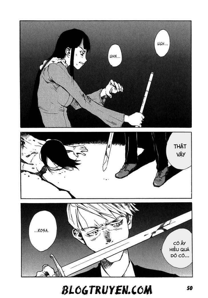 toukyou akazukin chapter 14 25