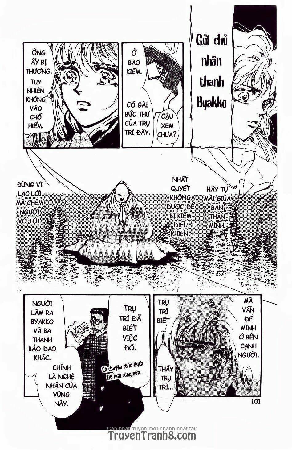 đứa con số phận chapter 60.1 10