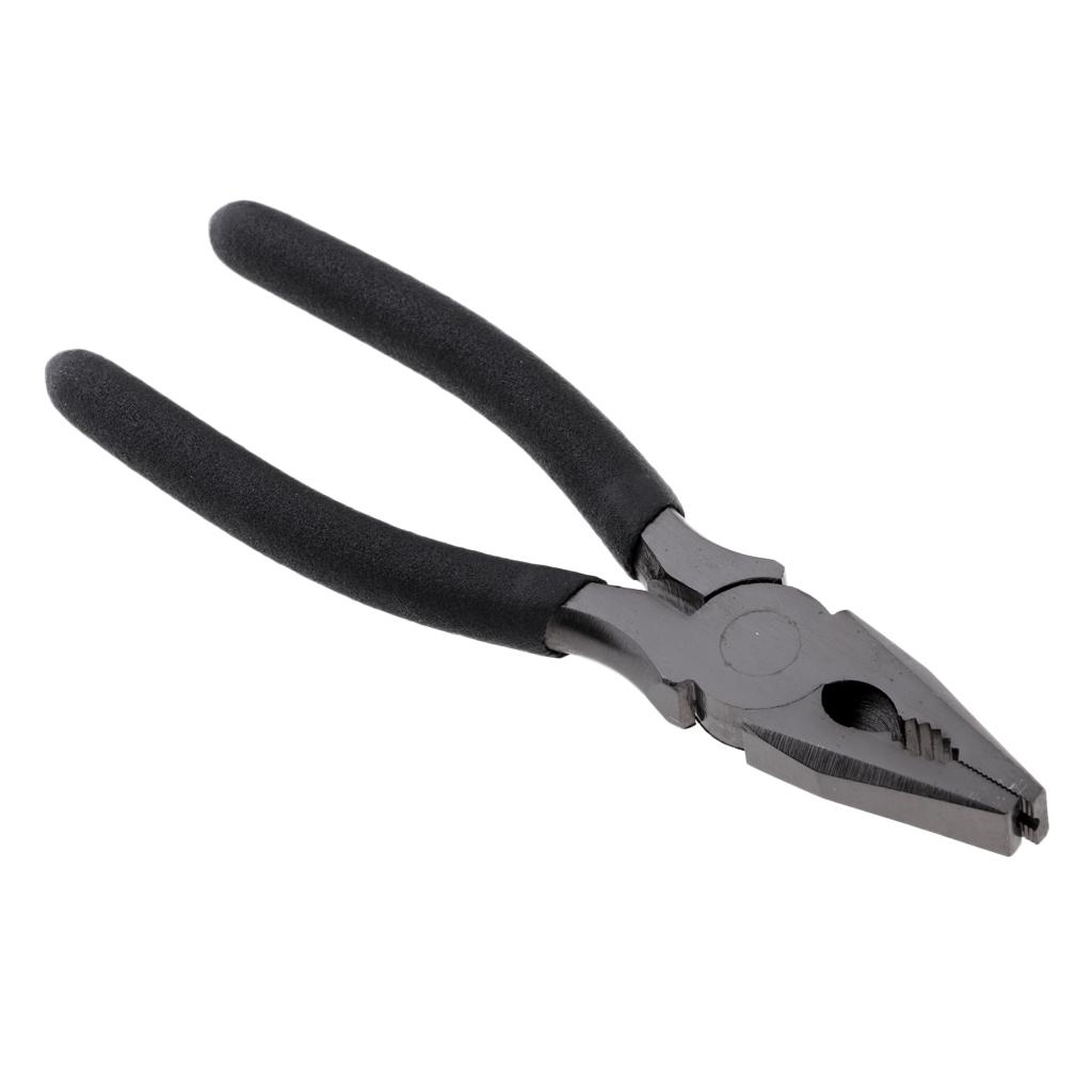 Chain Master Joining Connect Link Clip Chip Removal Installation Pliers Tool