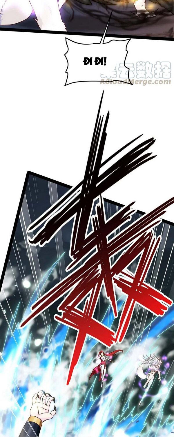 ma thú kiếm thánh dị giới tung hoành chapter 168 27