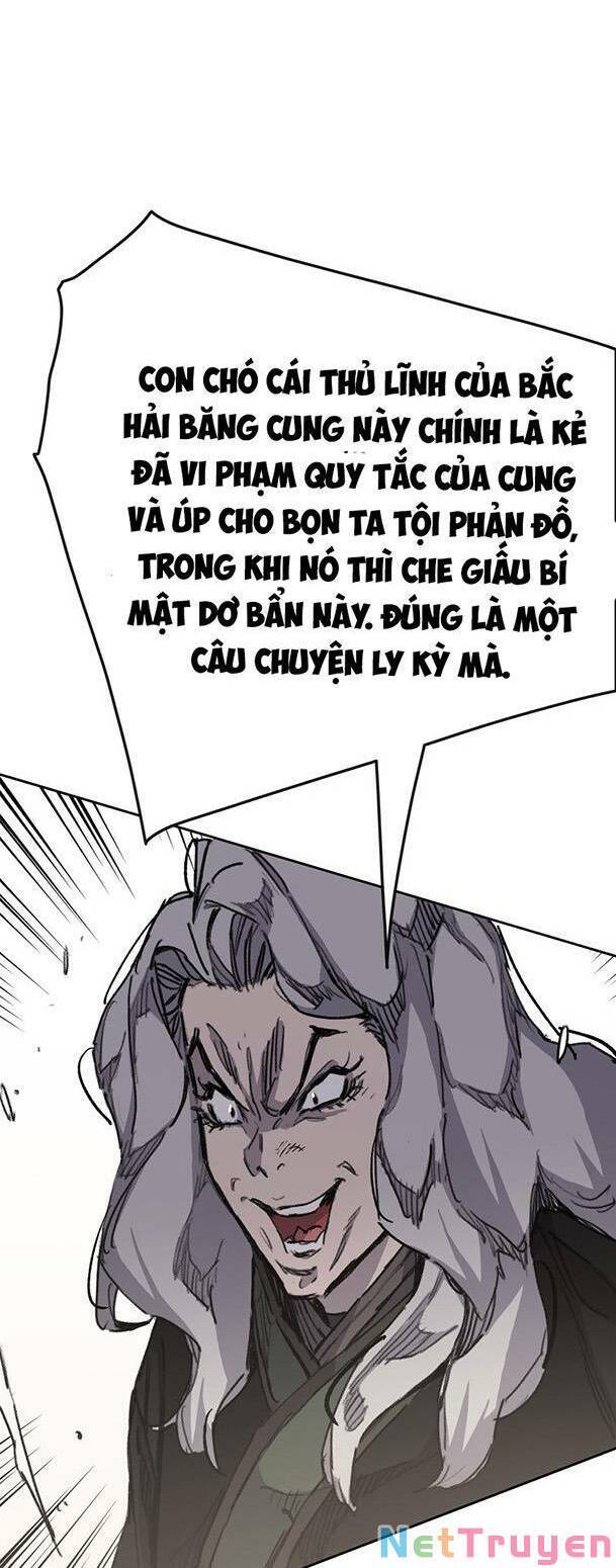 kiếm sĩ bất bại chapter 145 42