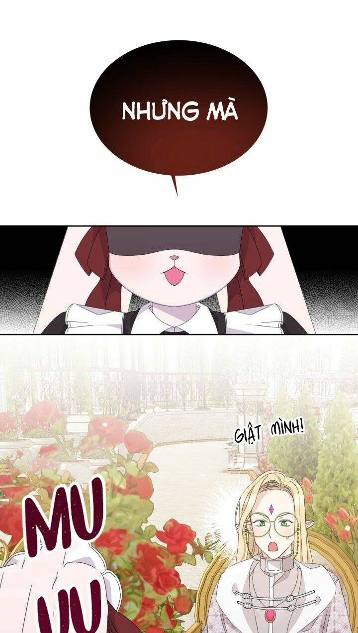 công chúa huỷ diệt chapter 21 65