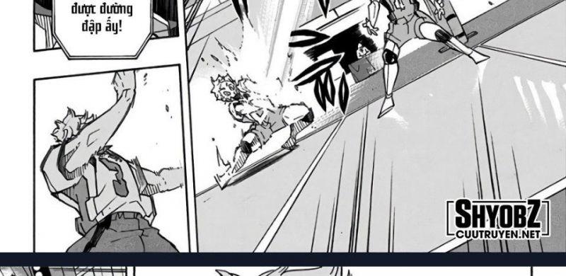 vua bóng chuyền chapter 312 17