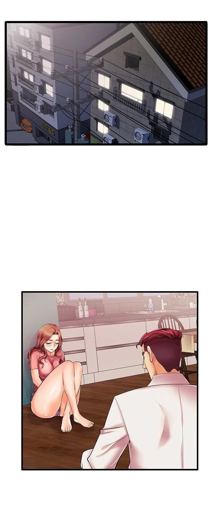 người mẹ xấu xa chapter 5 20