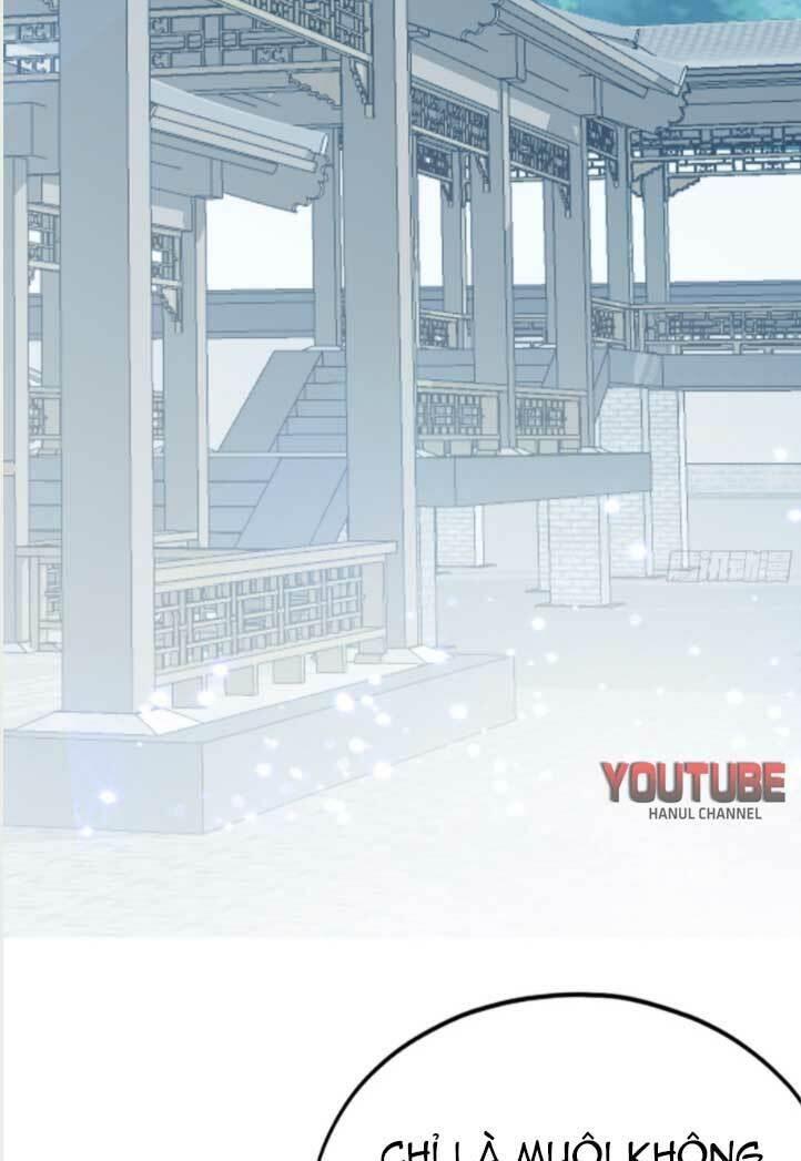 bổn vương muốn nàng chapter 110 35