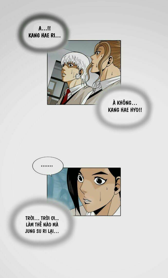 ultimate legend: kang hae hyo chapter 29 28