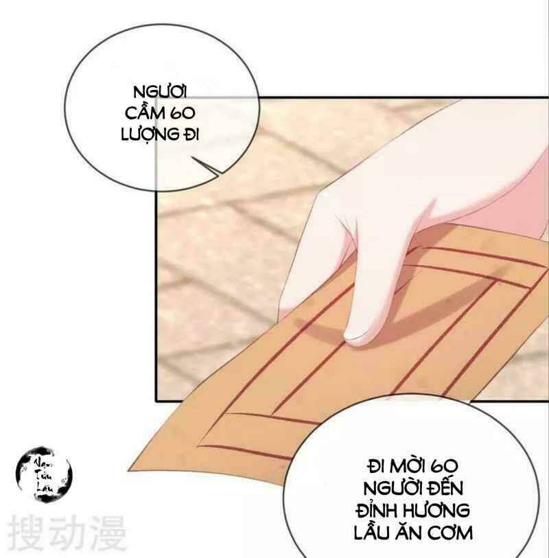 thị huyết y phi chapter 45 8