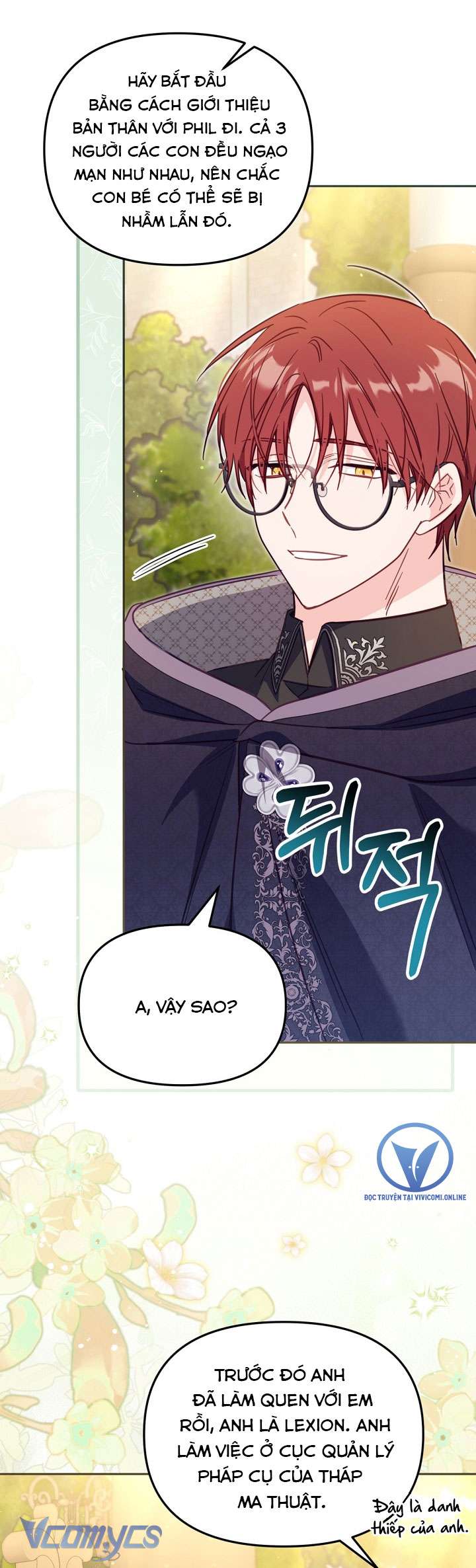 không có chỗ cho kẻ giả mạo chapter 41 6