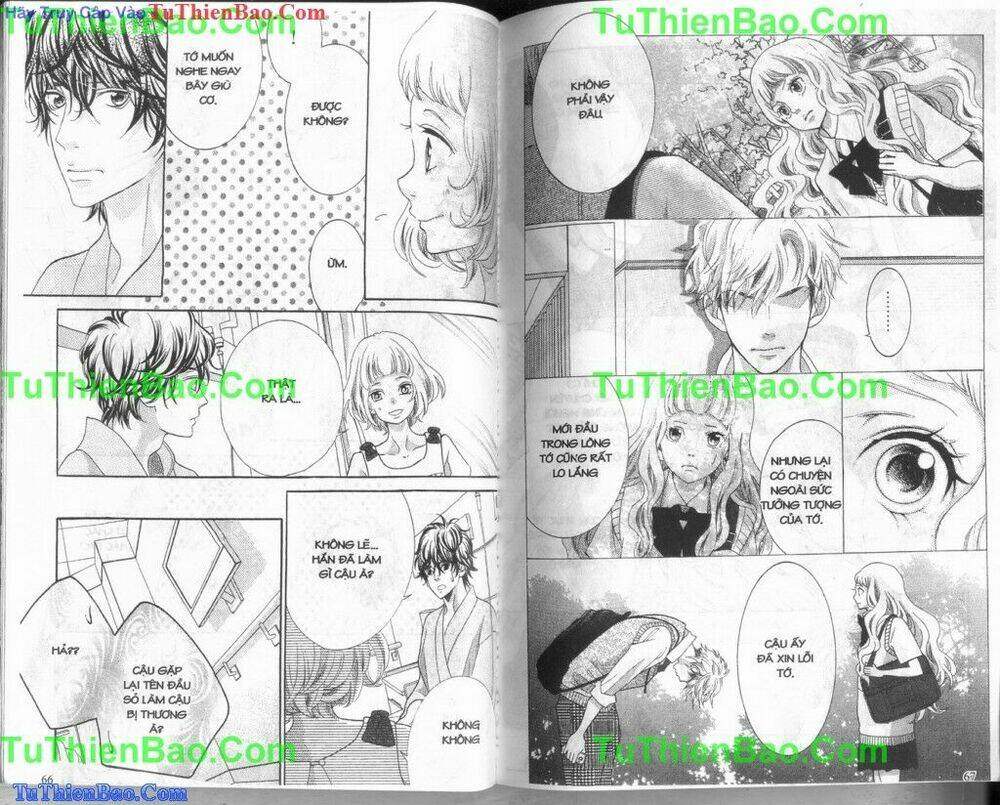 anh bạn bí ẩn chapter 9 35