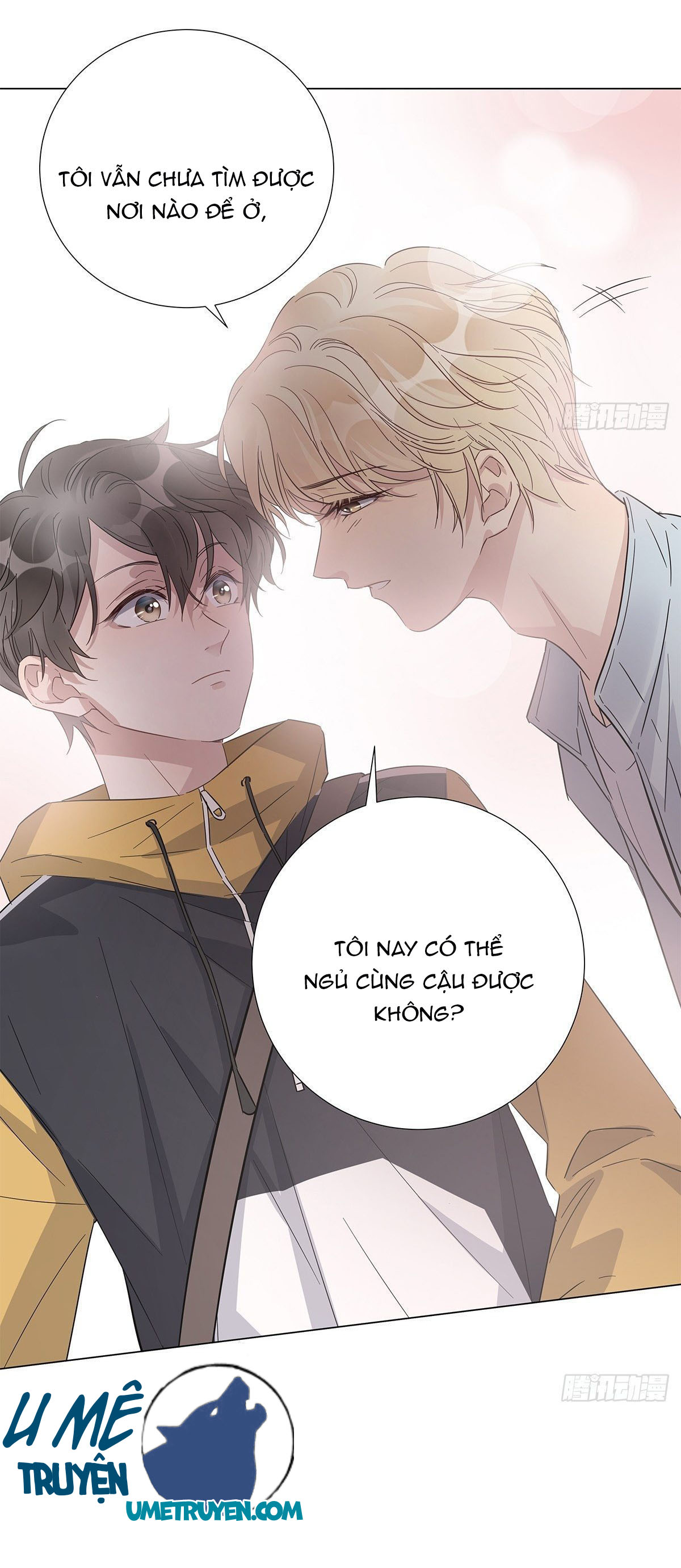 hôm nay nam giả trang nữ vẫn chưa được cầu hôn! chapter 15 11