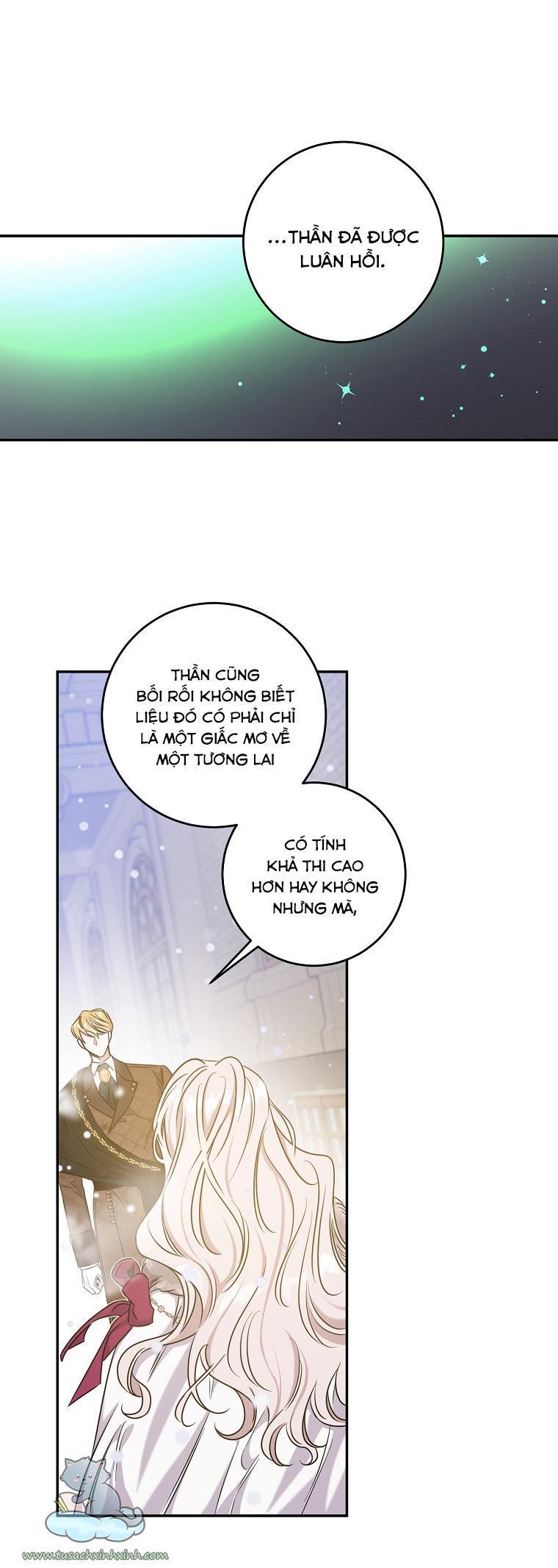 thuần hóa bạo chúa rồi bỏ trốn chapter 52 39