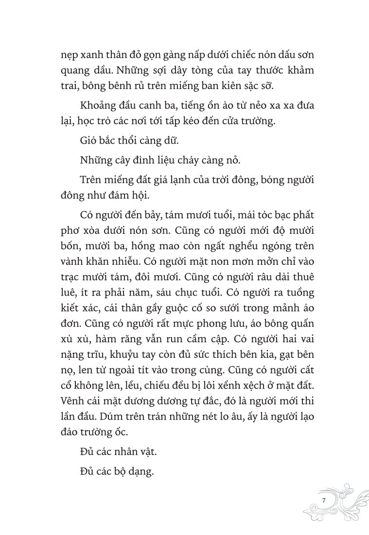 Sách Trong Rừng Nho - Dã Sử Hồ Xuân Hương