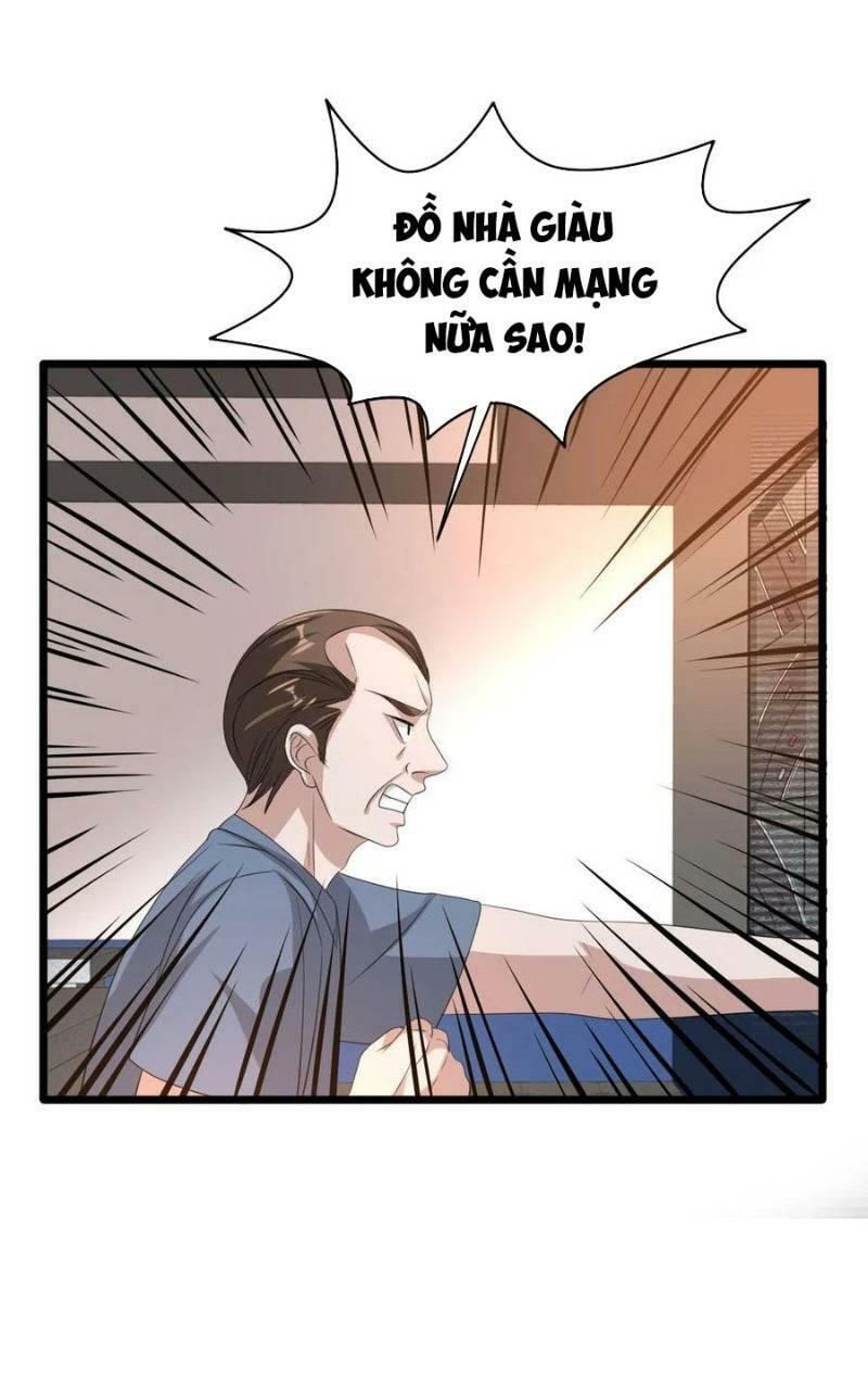 đô thị tà vương chapter 45 29