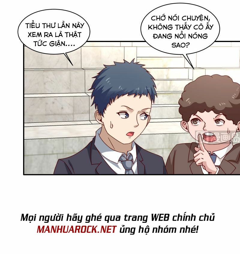 trên người ta có một rồng chapter 426 3