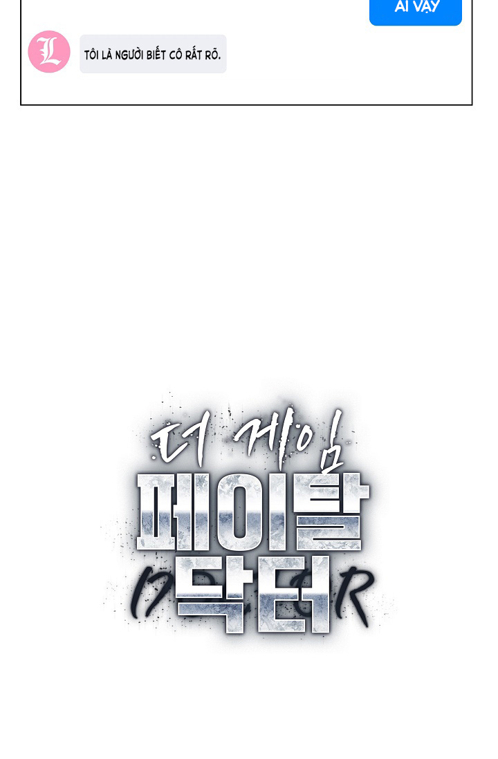 cô bác sĩ nguy hiểm chapter 2 8