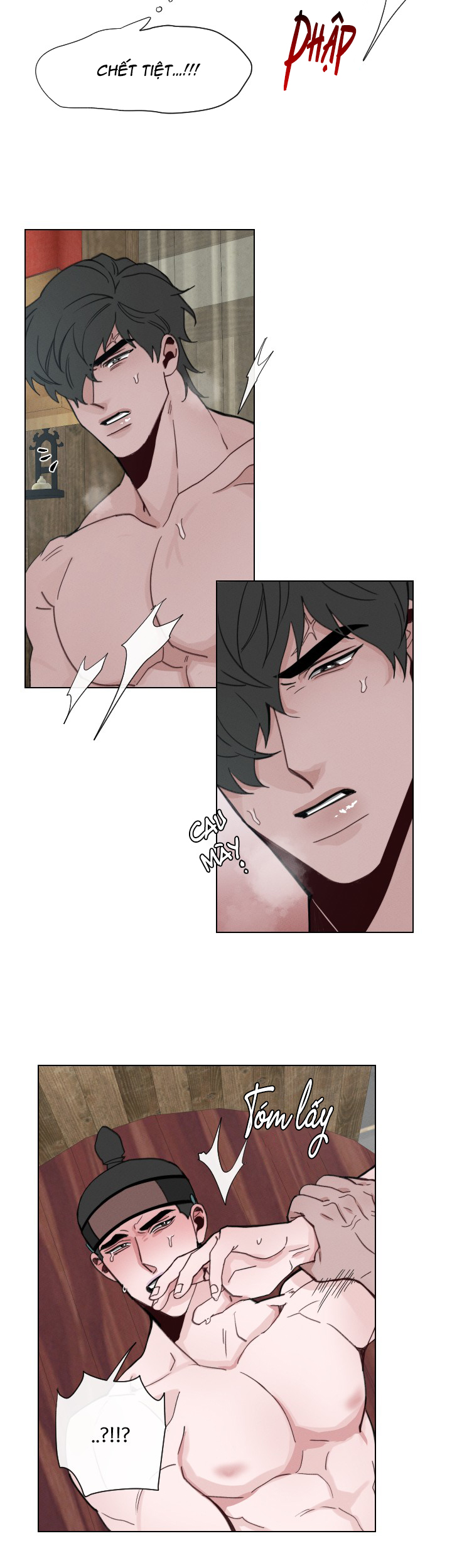 sinsujeon chapter 33 7