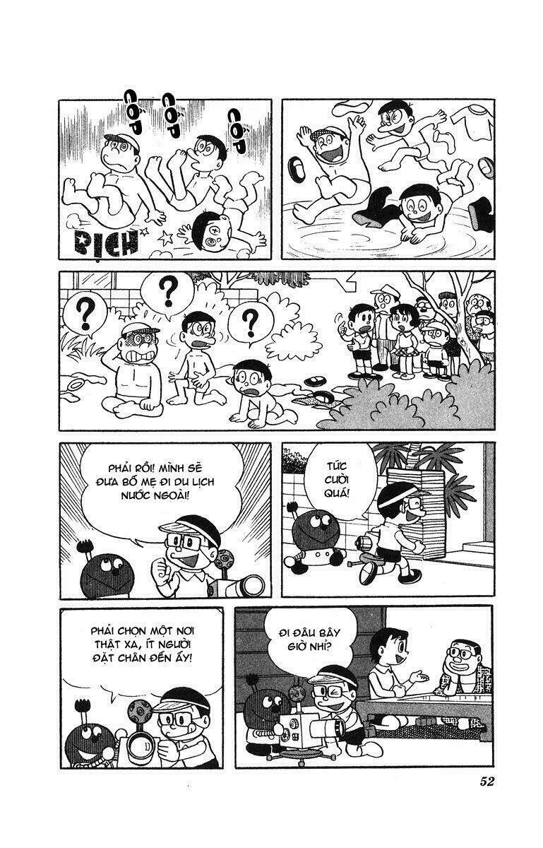 cuốn từ điển kì bí chapter 3 18