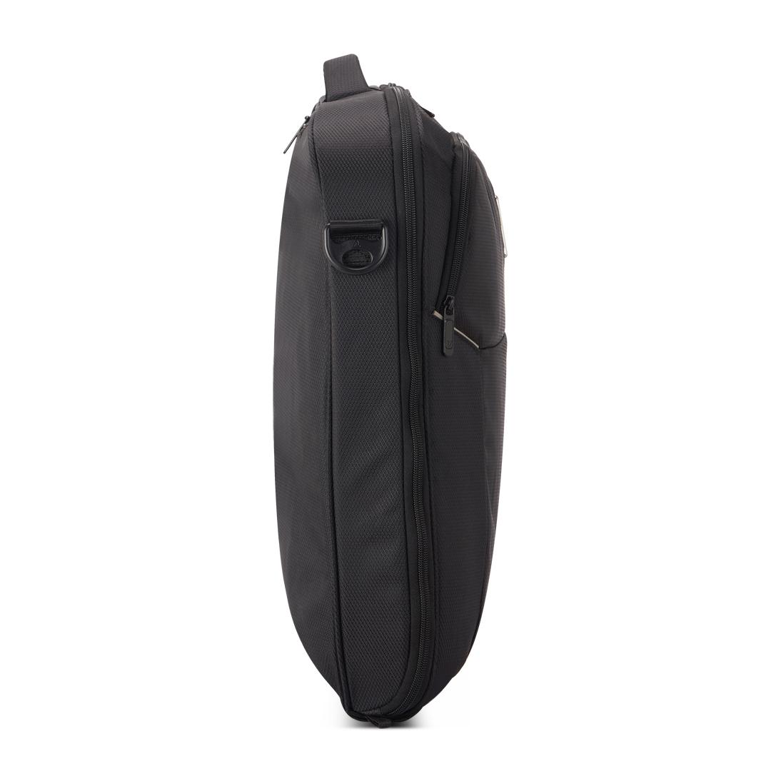 Túi đựng áo vest RONCATO IRONIK 2.0 Cabin Garment Bag, Vải chống thấm, Thương hiệu Ý