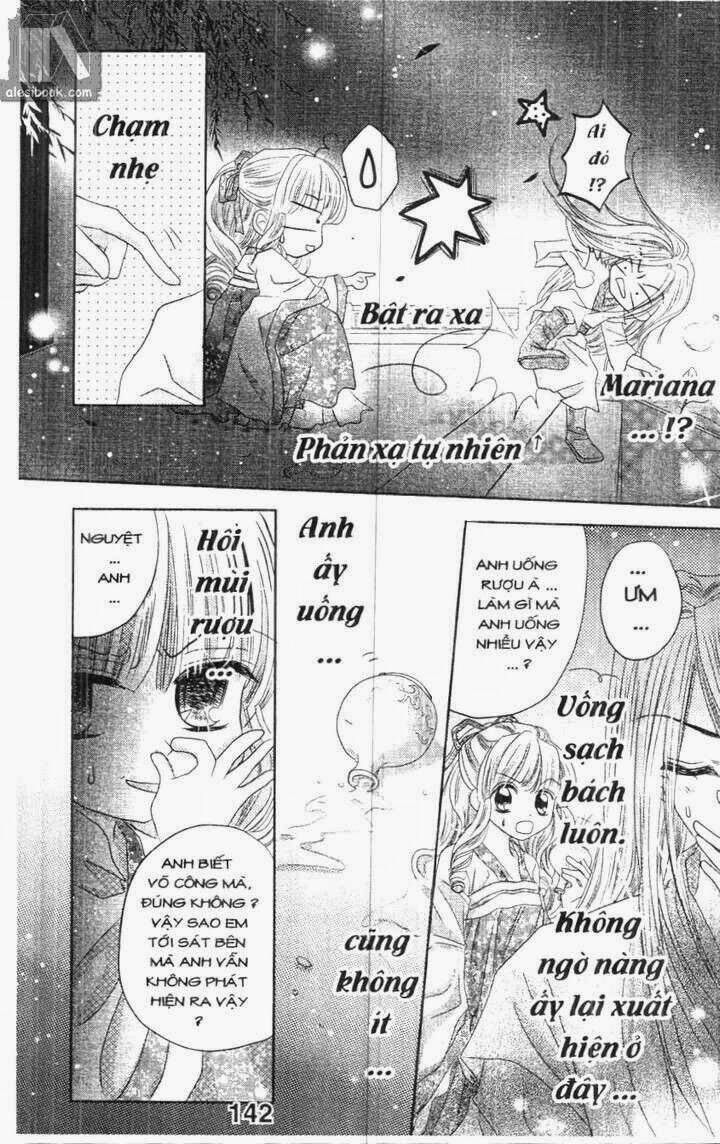 hoa tuyết lam chapter 6 12