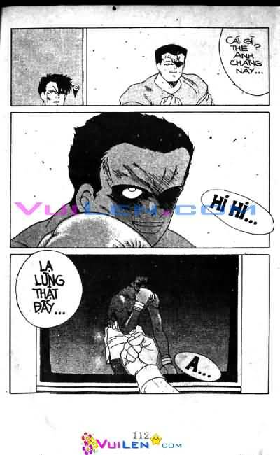 truyền nhân atula - shura no mon i chapter 20 113