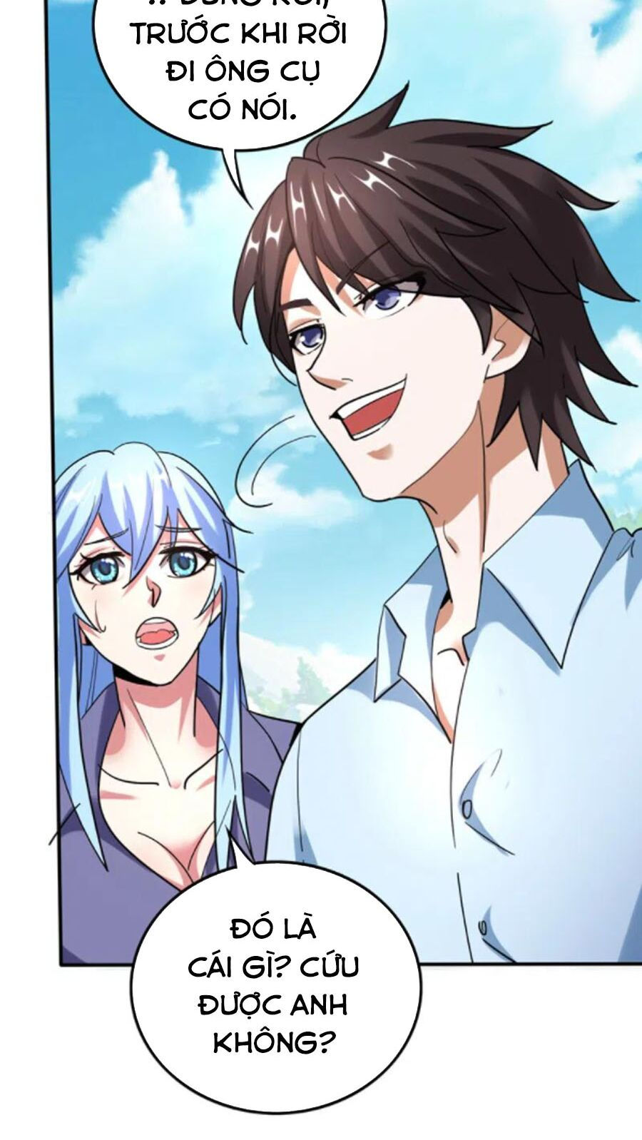 tối cường thần y tại đô thị chapter 239 12