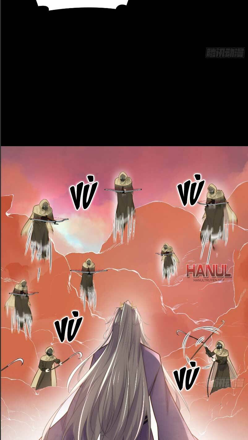 hoạn phi thiên hạ chapter 265 14