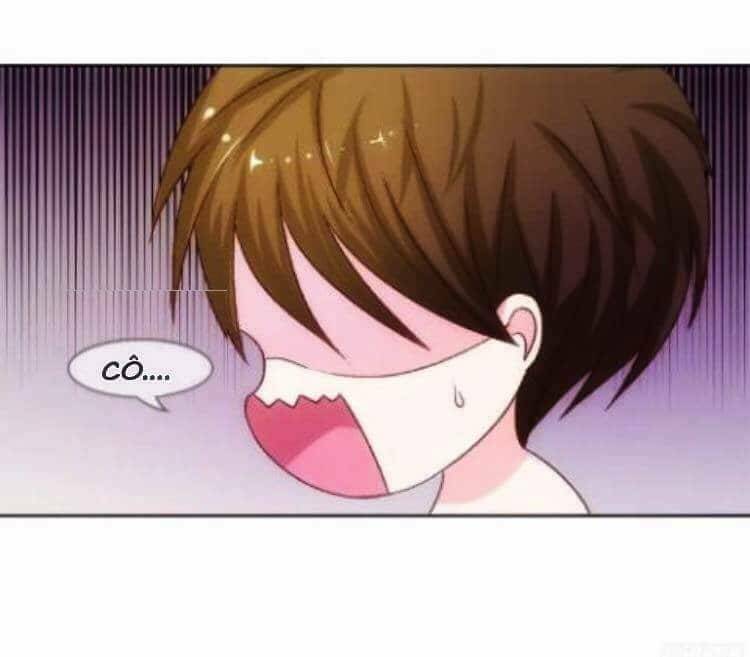 hiệu thảo không thể không quá đáng yêu chapter 3 6