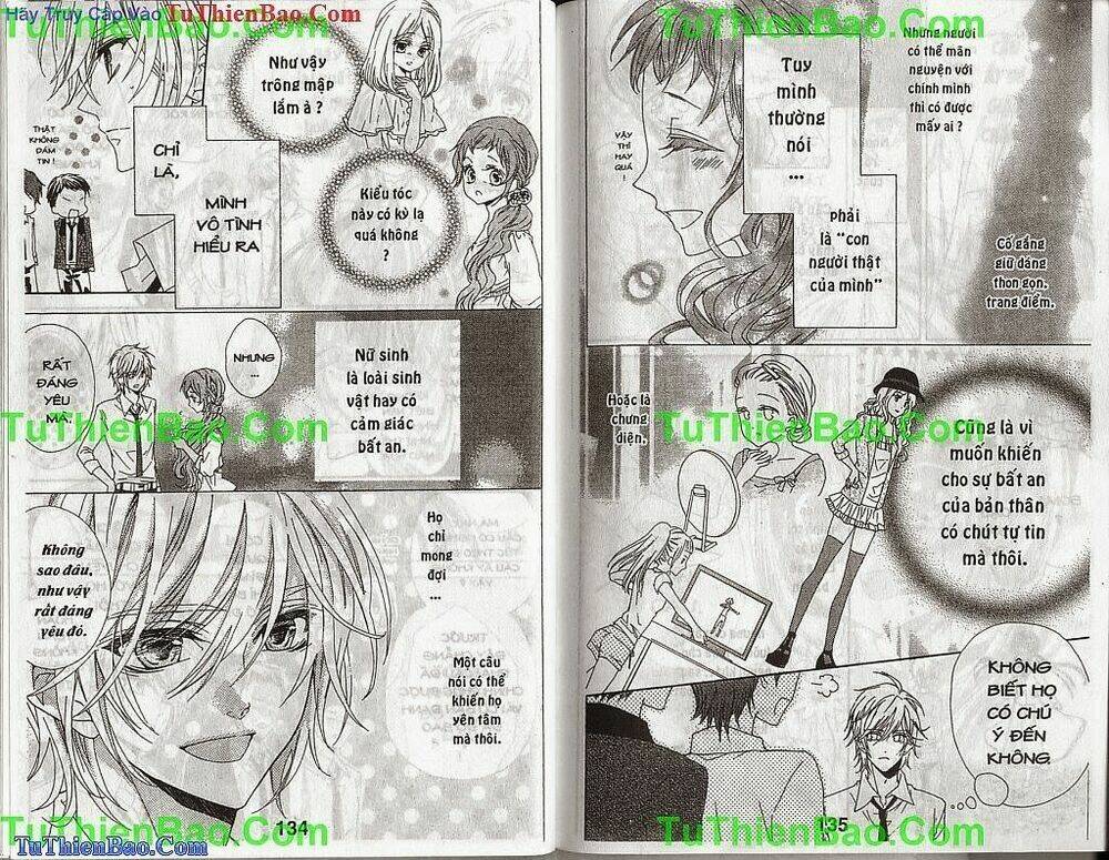 tường vi thơ mộng chapter 2 68