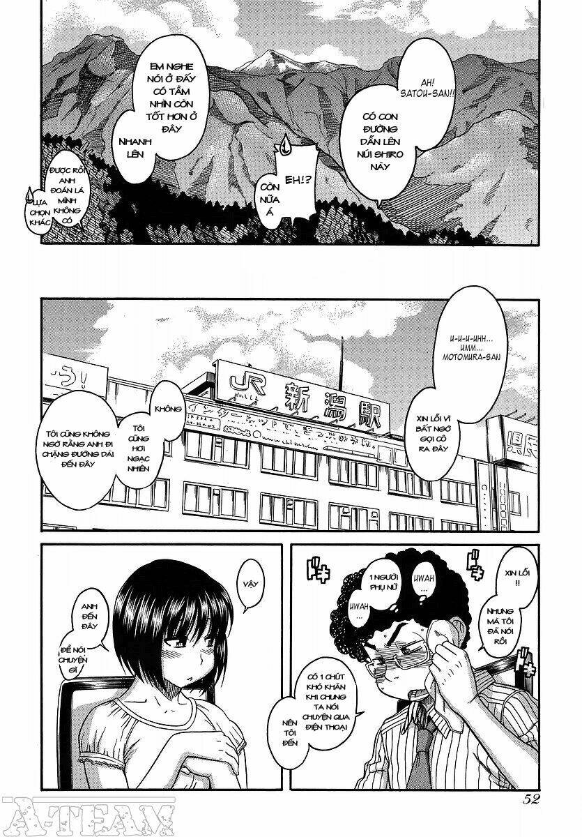 happy negative marriage chapter 9 14