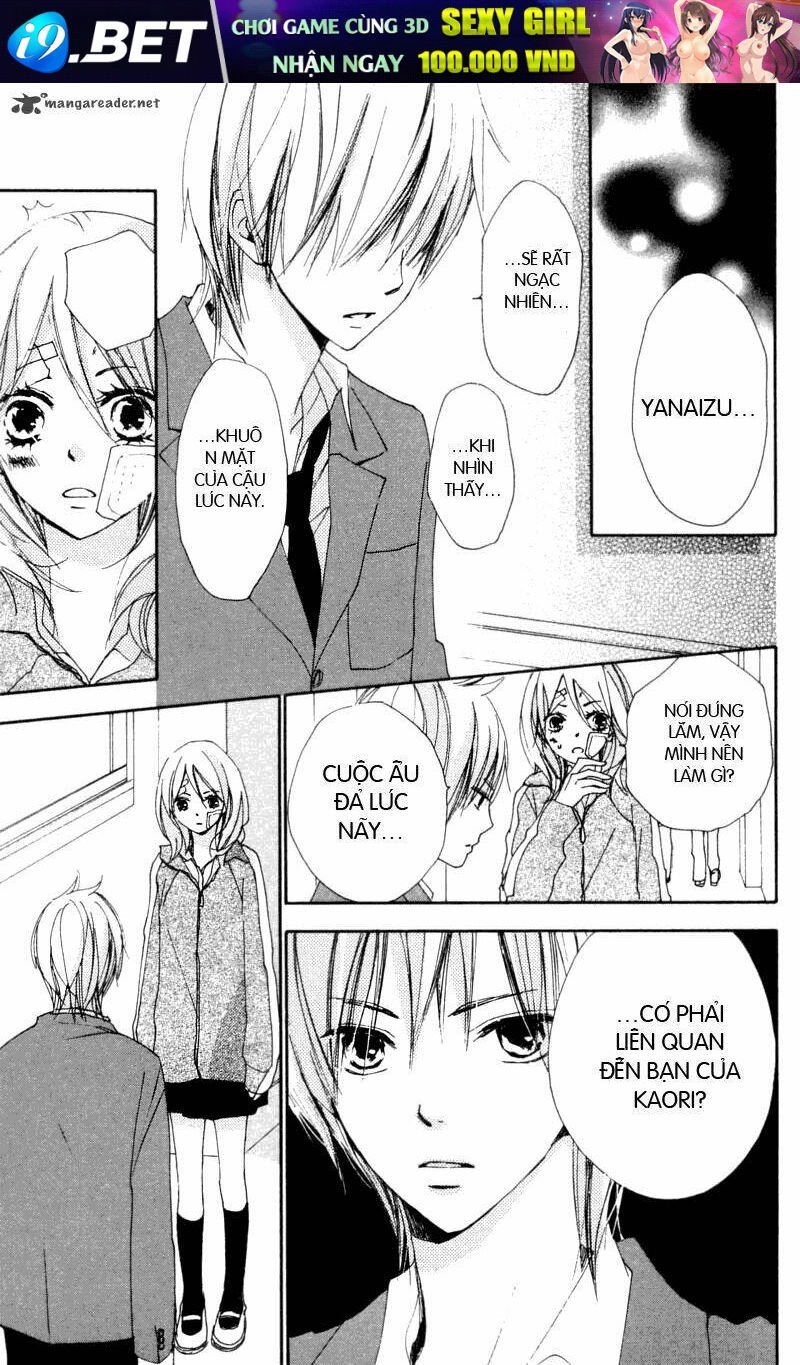 bokura wa itsumo chapter 15 30