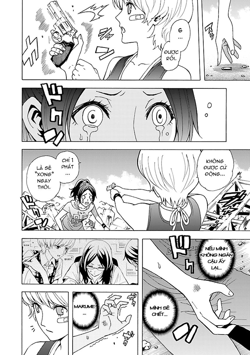 tokyo esp chapter 33 14