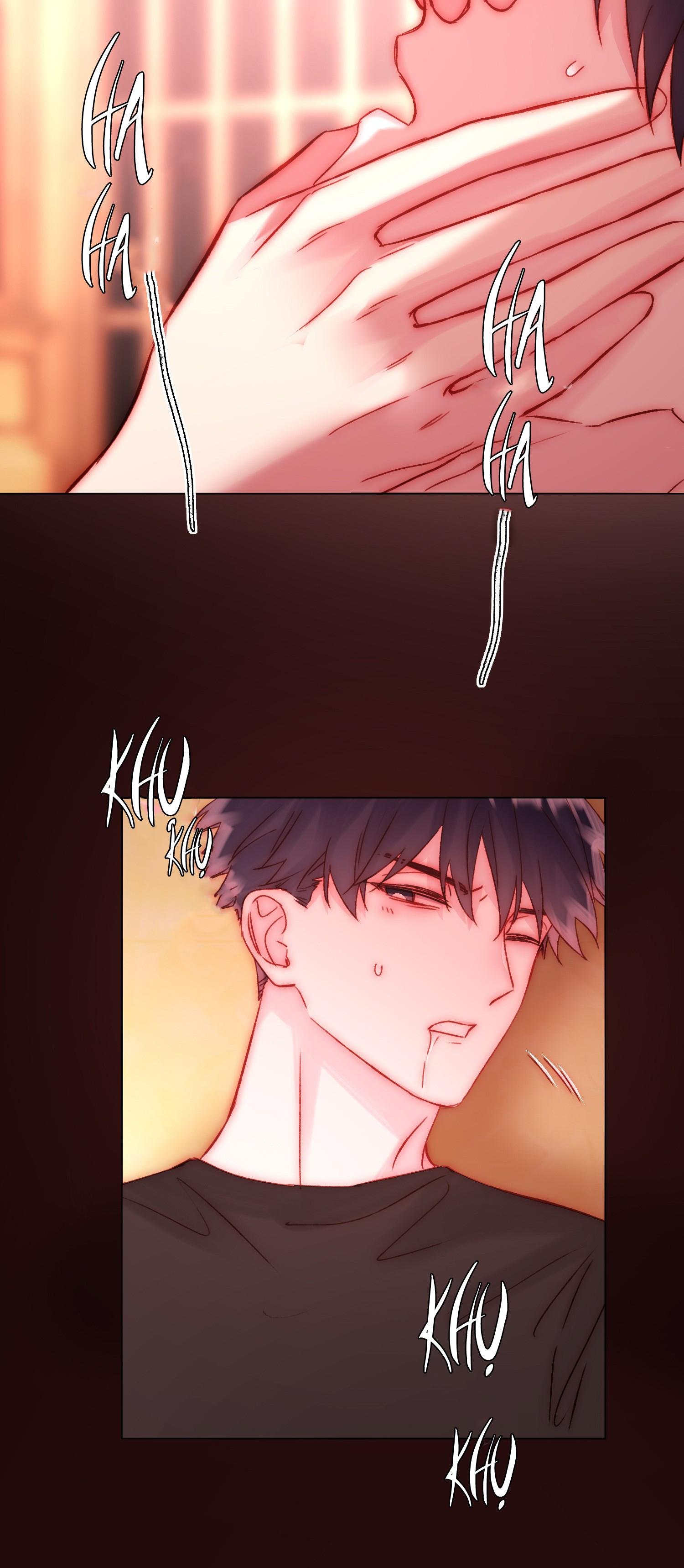 tôi phải trở thành nhân vật đại phản diện chapter 55 35