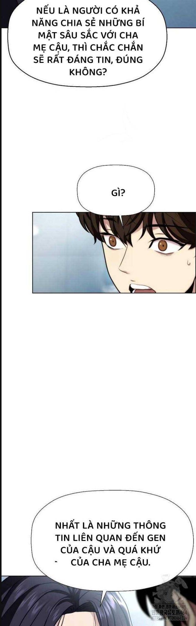 đấu trường chiến đấu chapter 23 12