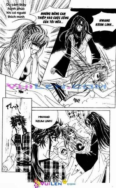 đến vương quốc ma chapter 11 65