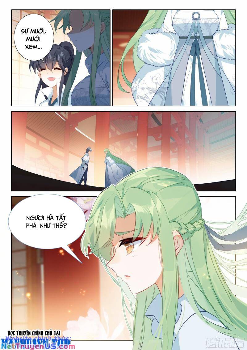 Duy Ngã Độc Tiên chapter 65 7