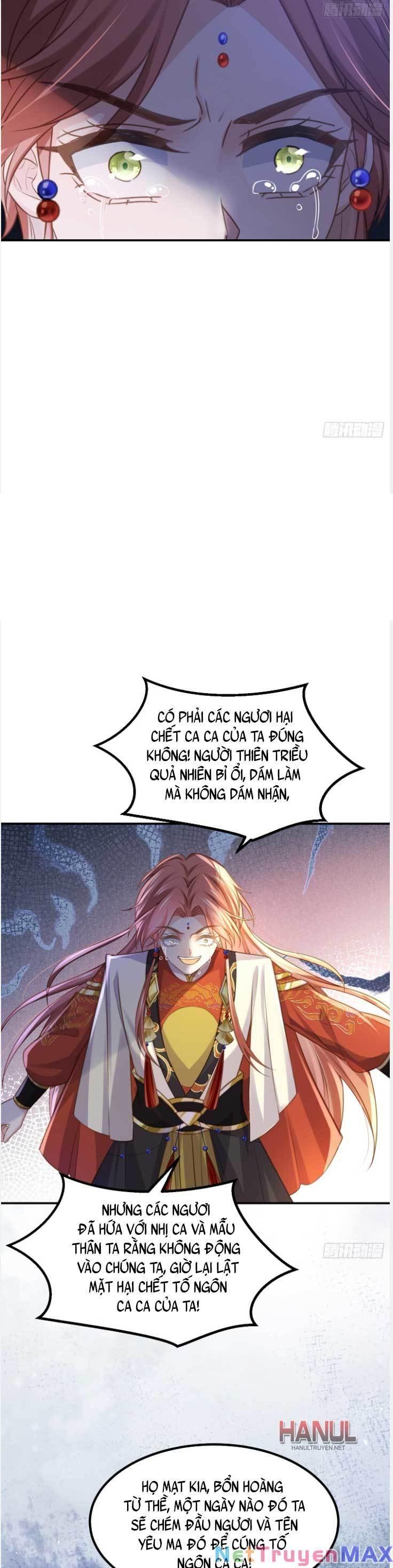 hoạn phi thiên hạ chapter 347 6