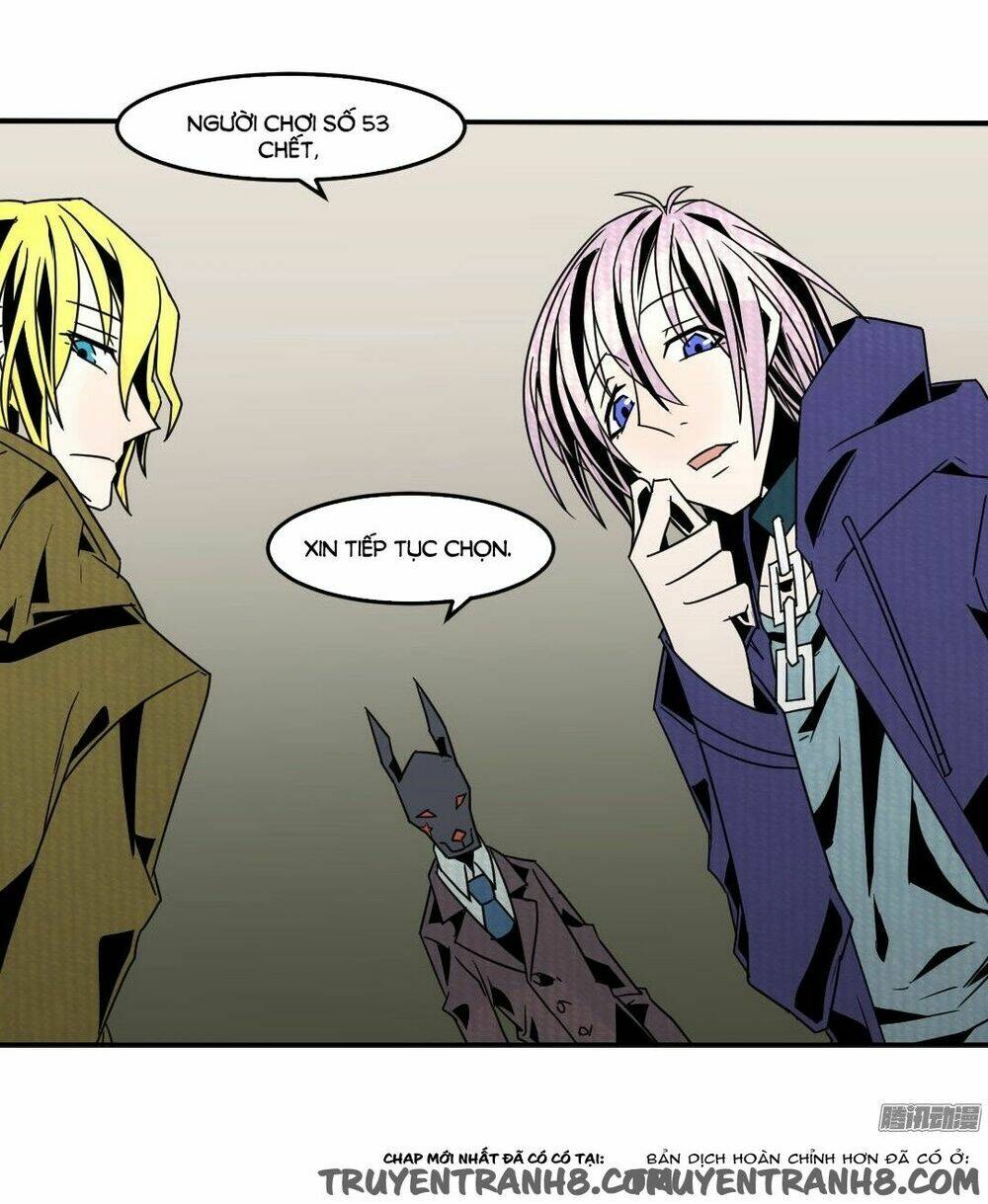 điều ước của người phàm chapter 30 38